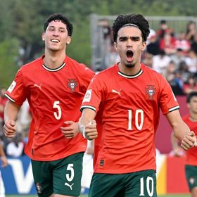 المغرب بلا هدية وداع.. الجوائز الفردية لكأس العالم تحت 17 عاماً