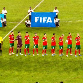 فوز أول مقنع للمغرب على تنزانيا في تصفيات كأس العالم 2026 
