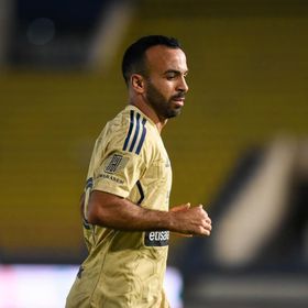 الأهلي يكشف طبيعة إصابة "أفشة" في مباراة مصر والأردن