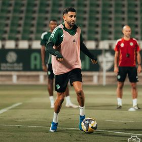 تشكيلة الأهلي الأساسية ضد الهلال في نصف نهائي كأس الملك