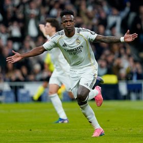 موعد مباراة أوساسونا وريال مدريد في الدوري الإسباني