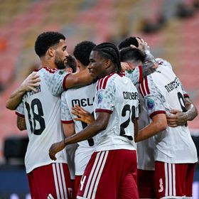 شاهد.. الإمارات تدشّن كأس الخليج بفوز كبير على اليمن