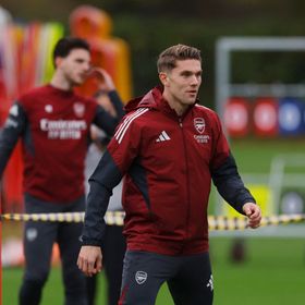 التشكيلة المتوقعة لأرسنال ضد بيرنلي بالدوري الإنجليزي الممتاز