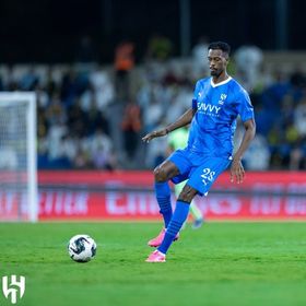 كنو: الهلال أفضل من الاتحاد وجيسوس يحتاج الوقت لفهم طريقته