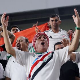 إجازة في البصرة لدعم مشجعي العراق أمام الإمارات في قمة حاسمة