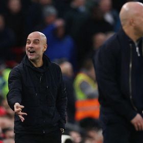 جنّ جنون غوارديولا.. إنقاذ دوناروما الخرافي أمام ليفربول حديث العالم