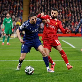 محمد صلاح وأشرف حكيمي وجمهور عراقي ضمن المرشحين لجائزة "ذا بيست"