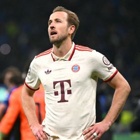 هاري كين يبعث رسالة لجماهير بايرن بعد الخروج من دوري الأبطال