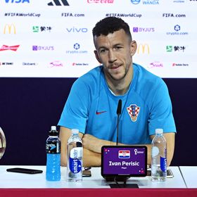 بيريسيتش يشبّه مواجهة الأرجنتين بالفوز على إنجلترا عام 2018