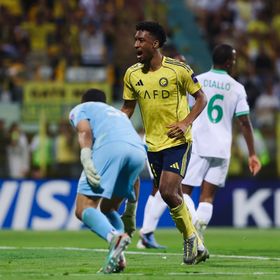شاهد.. النصر يعبر الأهلي بخماسية نحو نهائي دوري أبطال آسيا 2