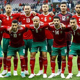 أين هم الآن؟ تشكيلة المنتخب المغربي في مونديال روسيا 2018