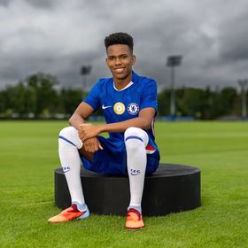 إستيفاو: سعيد باللعب لتشيلسي وانتظرت هذه اللحظة عاماً ونصف