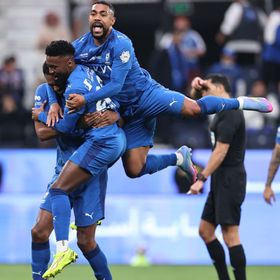 شاهد.. الهلال ينجو من فخ الخليج ويستعيد المركز الثاني بدوري روشن
