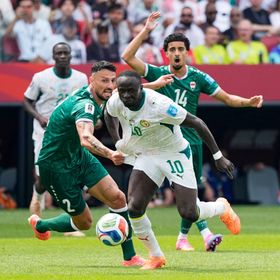 الكشف بشكل رسمي عن ترتيب ثنائي روشن في سباق الكرة الذهبية