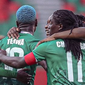مصر تودع كأس أمم إفريقيا للسيدات مبكراً بخسارة من مالاوي