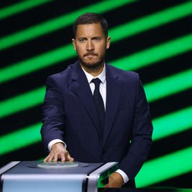 إيدين هازارد: أشعر أنني سائق تاكسي أكثر من كوني لاعب كرة قدم