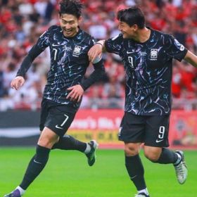 كوريا الجنوبية تكتسح سنغافورة وتتأهل للدور الثالث المؤهل لكأس العالم