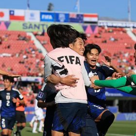 شباب مصر يفتتحون كأس العالم بخسارة أمام اليابان