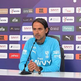 ماذا قال سيموني إنزاغي بعد فوز الهلال الكبير على الفيحاء؟