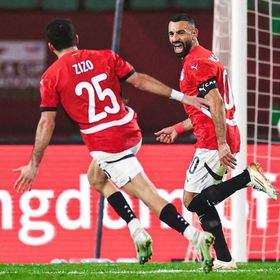 زيزو يهدي جمهور المغرب "تذاكر مجانية" لمباريات مصر بكأس إفريقيا