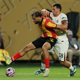 تعويض اضطراري.. مدافع الترجي التونسي يدعم منتخب الجزائر في كأس العرب