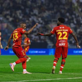 شاهد.. القادسية يشعل الدوري السعودي بعد ريمونتادا مجنونة أمام الأهلي