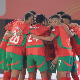موعد مباراة المغرب ومدغشقر في نهائي كأس إفريقيا للمحليين