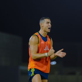 عودة رونالدو.. تشكيلة النصر أمام الدرعية بالدوري السعودي