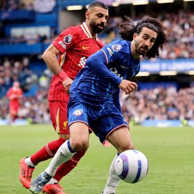 كوكوريا يشرح خطة تشيلسي لاستغلال "ثغرة صلاح"