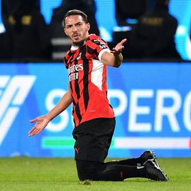 الاتحاد يتمسك بضم بن ناصر رغم توقف المفاوضات مع ميلان