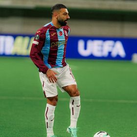 محمد صلاح يقترب من المساهمة رقم 100 في المسابقات الأوروبية