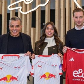 ما سر زيارة الأهلي المصري إلى نادي لايبزيغ الألماني؟