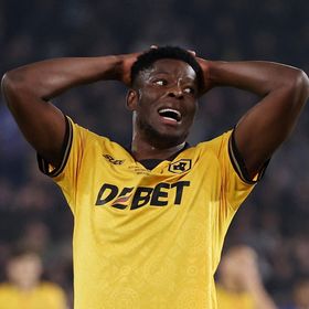 نجم ولفرهامبتون مستاء لاستبعاده من قائمة زيمبابوي في كأس أمم إفريقيا