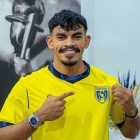 التعاون يضم سعد الناصر من الهلال حتى صيف 2026 