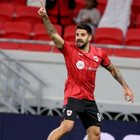 ميتروفيتش ينطلق بقوة في قطر بهدف فوري مع الريان