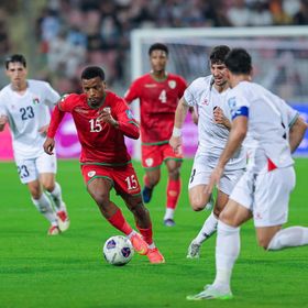بسيناريو درامي.. عمان تتأهل إلى ملحق كأس العالم على حساب فلسطين