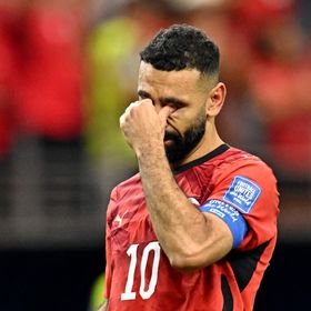 تقارير: محمد صلاح يغيب عن الحضور أمام محكمة مصرية لأداء اليمين