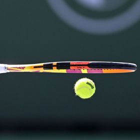 صندوق الاستثمارات العامة السعودي يطلق مبادرة لدعم مواهب التنس