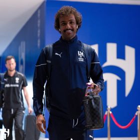الهلال يكشف طبيعة إصابة الشهراني ومدة غيابه عن الملاعب