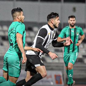 وفاق سطيف يخطف نقطة صعبة من اتحاد بسكرة في الدوري الجزائري 
