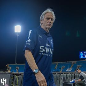 جيسوس: غير راضٍ عن أداء الهلال رغم الفوز الكبير على الخلود