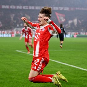 ريال مدريد أهدر فرصة ضم جوهرة بايرن ميونيخ