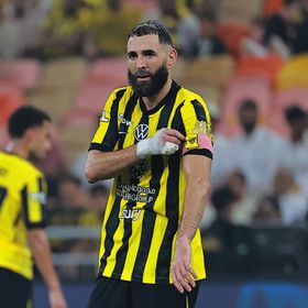 كريم بنزيما: بدأت من الصفر في السعودية وأنا بالمكان المناسب