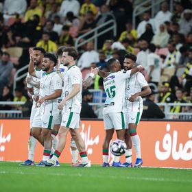 شاهد.. الاتفاق يصعق الاتحاد في دوري روشن وطرد الحارس رايكوفيتش