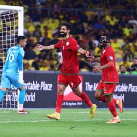 عُمان تعود بفوز ثمين من ماليزيا في التصفيات الآسيوية