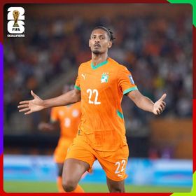 كوت ديفوار تستعيد الصدارة بالفوز على غامبيا في تصفيات كأس العالم