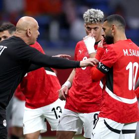 30 لاعباً.. ملامح قائمة منتخب مصر في كأس العالم