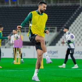 عبد الله السالم.. "دي ناتالي السعودي" رهان رونار الجديد