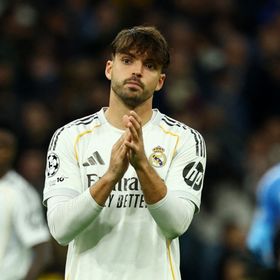 ريال مدريد يتخذ قراراً مهماً لتدعيم خط دفاعه