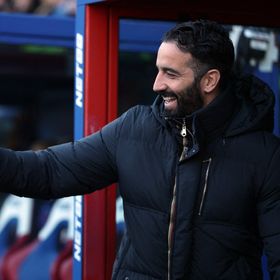 هجوم مباغت من ناشئي مانشستر يونايتد على أموريم بعد تصريحاته الأخيرة